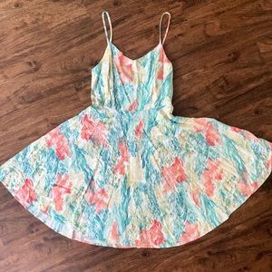 Old Navy sundress; Size Small